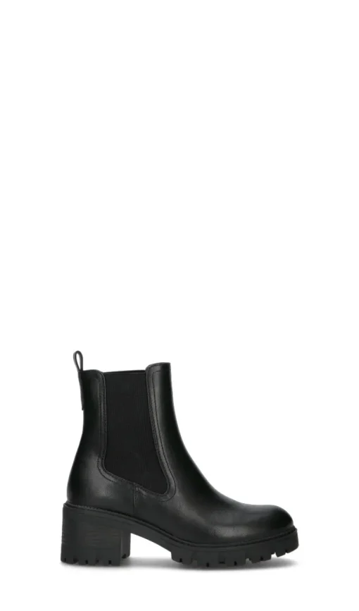 TOO LIKE Beatles donna nero