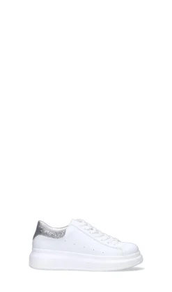 TOO LIKE Sneaker donna bianca/nera
