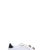 TOO LIKE Sneaker donna bianca/nera