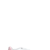 TOO LIKE Sneaker donna bianca/rosa