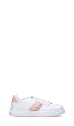 TOO LIKE Sneaker donna bianca/rosa