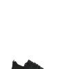 TOO LIKE Sneaker donna nera