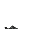 TOO LIKE Sneaker donna nera