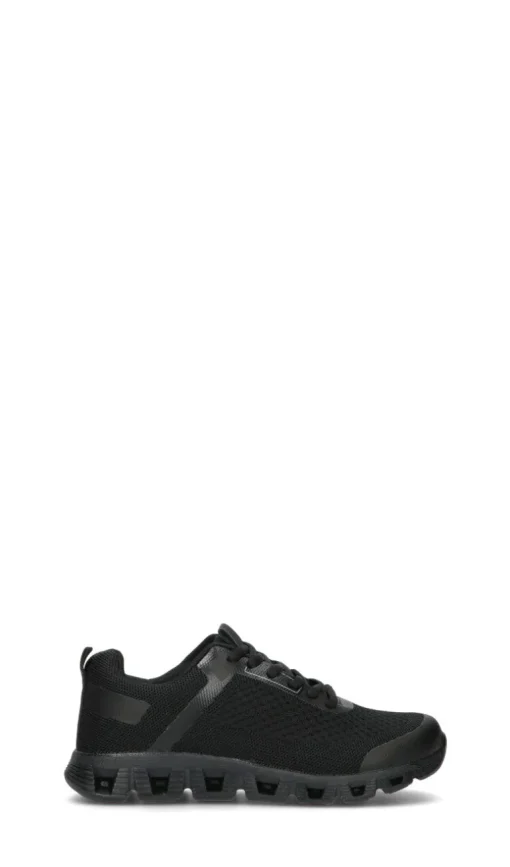 TOO LIKE Sneaker donna nera