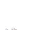 TRYPEE Sneaker uomo bianca in pelle