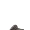 UGG - DISQUETTE Ugg donna charcoal in suede