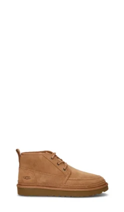 UGG - NEUMEL MOC Ugg uomo chestnut in suede