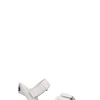 UGG Sandalo donna bianco