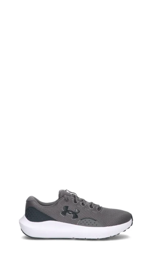 UNDER ARMOUR Scarpa uomo grigia