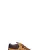 U.S. POLO ASSN. Polacco uomo giallo