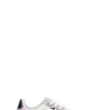 U.S. POLO ASSN. Sneaker donna bianca/beige/rosa/nera