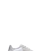 U.S. POLO ASSN. Sneaker donna bianca/beige