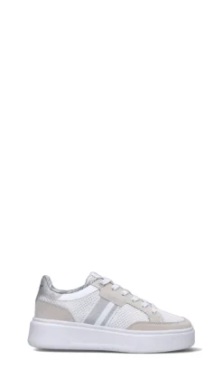 U.S. POLO ASSN. Sneaker donna bianca/beige
