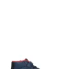 U.S. POLO ASSN. Sneaker ragazzo blu/rossa