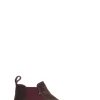 U.S. POLO ASSN. Sneaker uomo marrone in suede