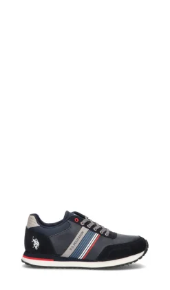 U.S. POLO ASSN. Sneaker uomo blu