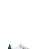 U.S. POLO ASSN. Sneaker uomo bianca/verde/beige