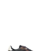 U.S. POLO ASSN. Sneaker uomo nera/marrone