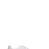 U.S. POLO ASSN. Sneaker uomo bianca in pelle