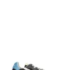 VALSPORT - MAGIC RUN Sneaker uomo nera/grigia in suede