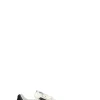 VALSPORT - OLIMPIA LEATHER Sneaker uomo bianca/nera in pelle