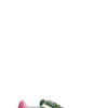 VALSPORT - OLIMPIA SUEDE Sneaker donna verde in suede