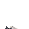 VALSPORT - START HERITAGE Sneaker uomo bianca in suede