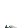 VALSPORT - START HERITAGE Sneaker uomo bianca/verde in pelle