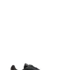 VALSPORT - SUPER FULL Sneaker uomo blu/nera in suede
