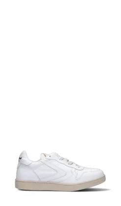 VALSPORT - SUPER Sneaker donna bianca in pelle