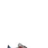 VALSPORT - TOURNAMENT SUEDE Sneaker uomo grigia in suede