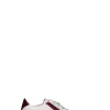 VALSPORT Sneaker donna bianca/rossa