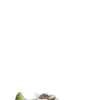 VALSPORT Sneaker uomo bianca/marrone/azzurra/verde in suede