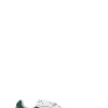 VALSPORT Sneaker uomo bianca in suede