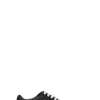 VANS OLD SKOOL Sneaker uomo nera/bianca in tessuto e suede