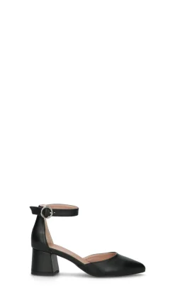VARIOPINTO Decolette donna nero
