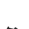 VARIOPINTO Sandalo donna nero in pelle