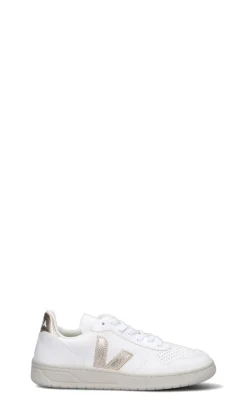 VEJA - V-10 CHROMEFREE LEATHER