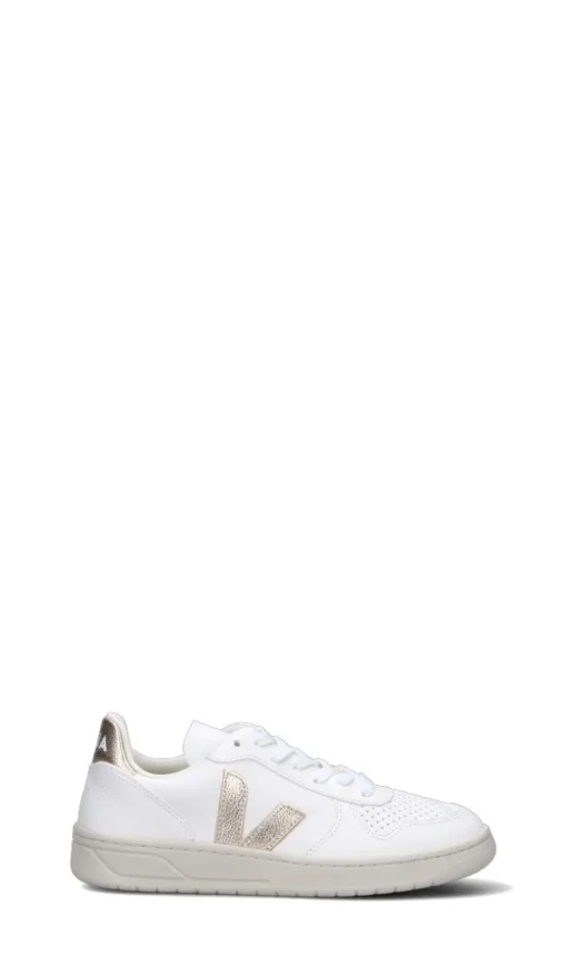 VEJA - V-10 CHROMEFREE LEATHER