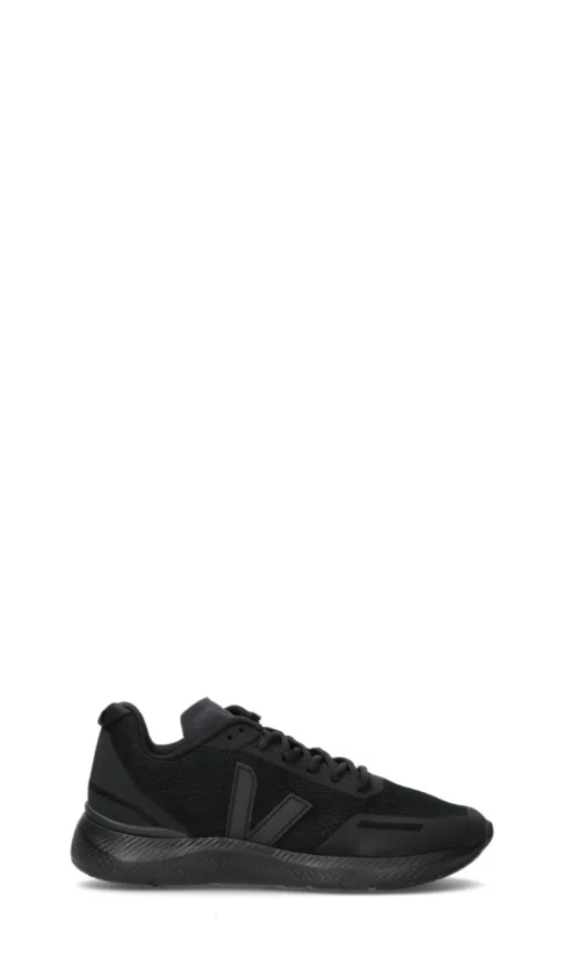 VEJA Scarpa running donna nera