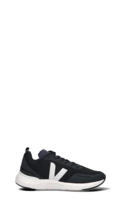 VEJA Scarpa running uomo nera