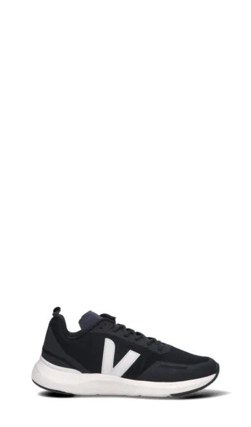 VEJA Scarpa running uomo nera
