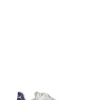 VEJA Sneaker donna bianca/viola