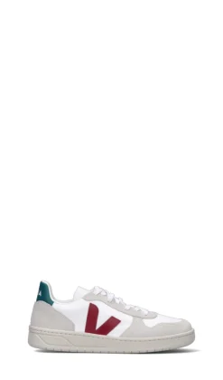 VEJA Sneaker uomo bianca/grigia chiara