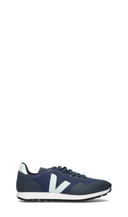 VEJA Sneaker uomo blu