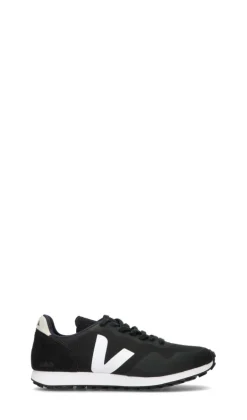 VEJA Sneaker uomo nera
