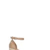 VIOLABLU' Sandalo donna beige