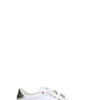 VIOLABLU' Sneaker donna bianca