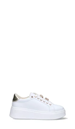 VIOLABLU' Sneaker donna bianca