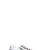 WOMSH Sneaker donna bianca